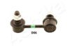 ASHIKA 106-0D-D06L Sway Bar, suspension